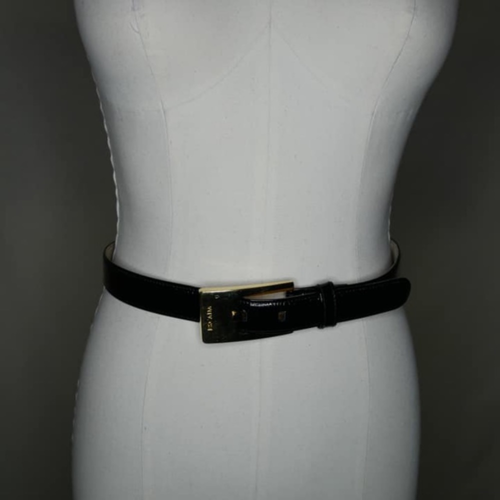 Escada Belt